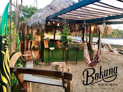 "Bokana Cocktails & Bar – Beachfront tapas and cocktails at Playa Remanso, San Juan del Sur"