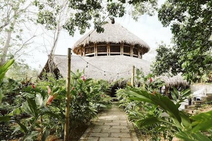 Dreamsea Surf Resort Nicaragua – Eco-Luxury Glamping & Surf Retreat in San Juan del Sur