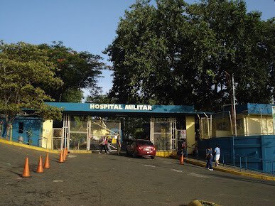 Hospital Militar Escuela Dr. Alejandro Dávila Bolaños – Leading medical facility in Managua, Nicaragua