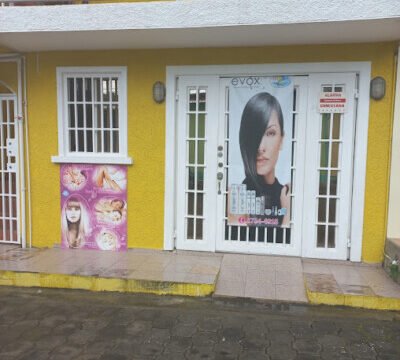 Sol y Luna Hair Salon, Nails & Spa – Comprehensive beauty and wellness services in San Juan del Sur, Nicaragua
