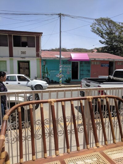 Monica Salon – Professional hair and beauty services in San Juan del Sur, Nicaragua