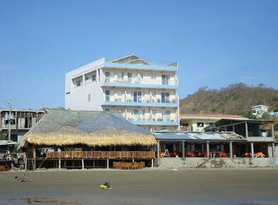 Casa Marina Condominium Hotel on the Beach – Oceanfront hotel in San Juan del Sur, Nicaragua