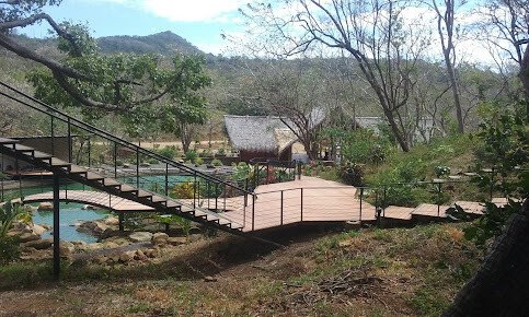 TreeCasa Hotel & Resort – Eco-Luxury Retreat in San Juan del Sur, Nicaragua