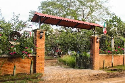 Hostal Villas México – Tranquil Retreat Near Playa Marsella, San Juan del Sur