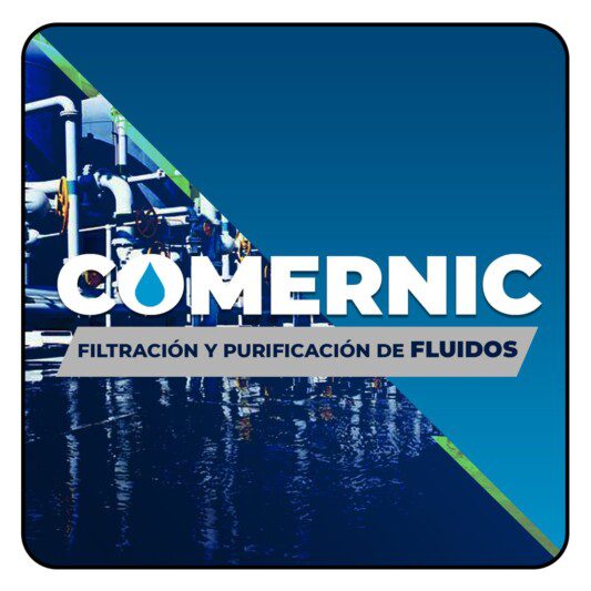 Comernic Filtration and Purification Services installing residential water system in Nicaragua