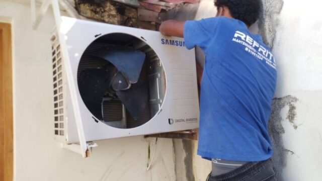 RefriTec SJDS – Refrigeration, Appliance, Electric & Plumbing Service