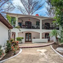 Exterior view of a property on the books with Gordon & Elisha from In Nica Now