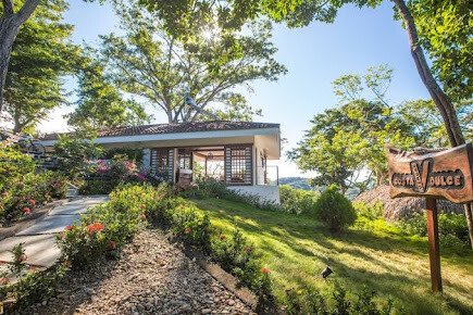 Verdad Nicaragua Boutique Beach Hotel – Ocean-view casita overlooking Playa Escameca