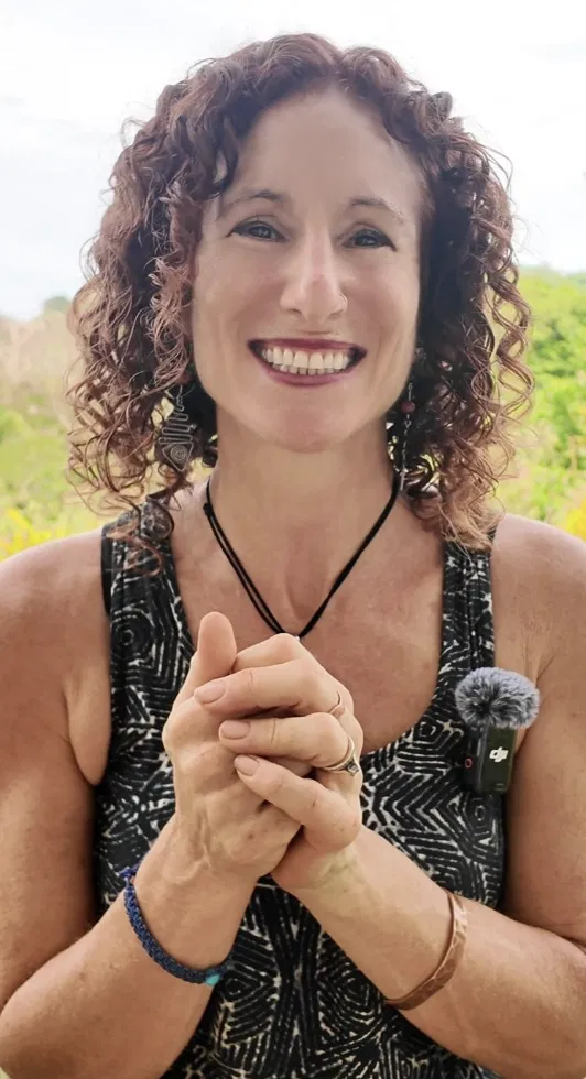 Sharon, founder of NicaSeeker