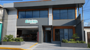 Front view of Centro Medico San Juan del Sur San Juan del Sur Healthcare