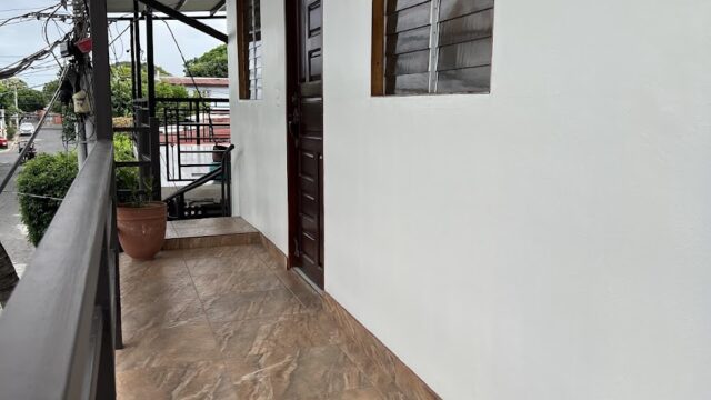 Apartamento Open House