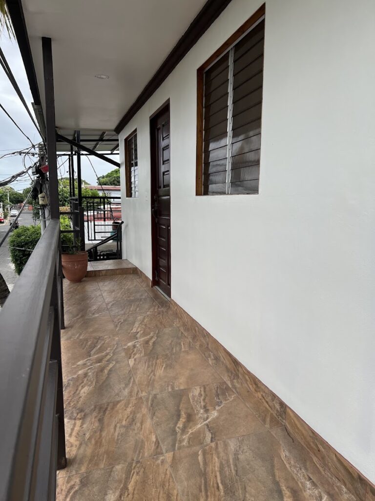 Apartamento Open House