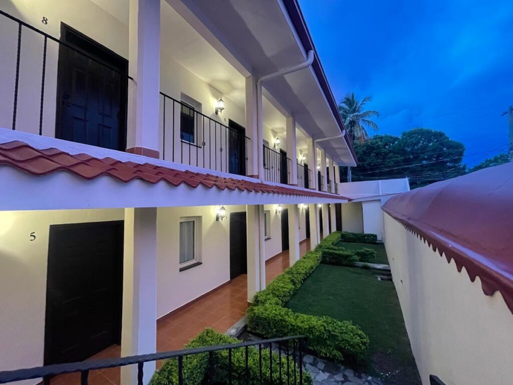 Bardo Inn Hotel