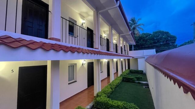 Bardo Inn Hotel