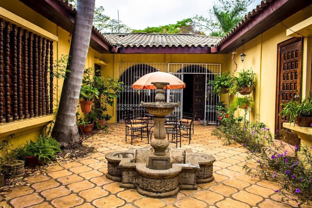 Casa Inti Guesthouse
