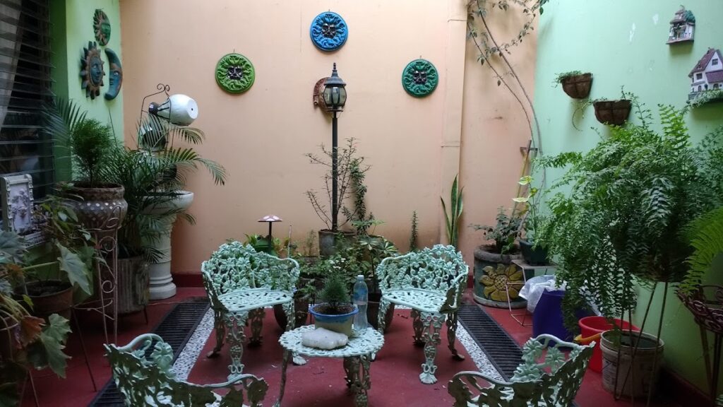 Casa Vega Hostal