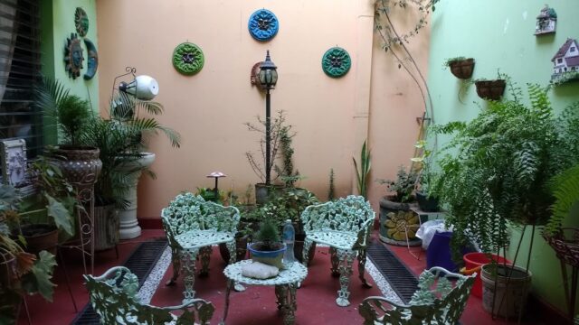 Casa Vega Hostal
