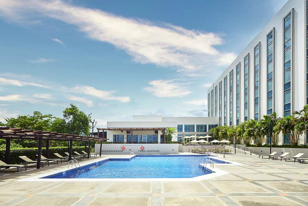 DoubleTree by Hilton Managua