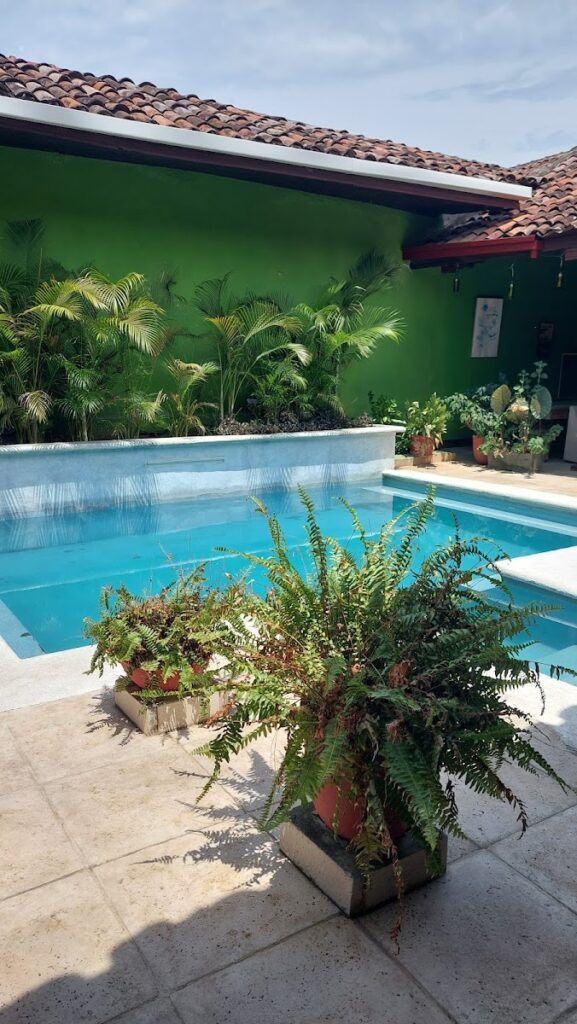 El Caite Hostel
