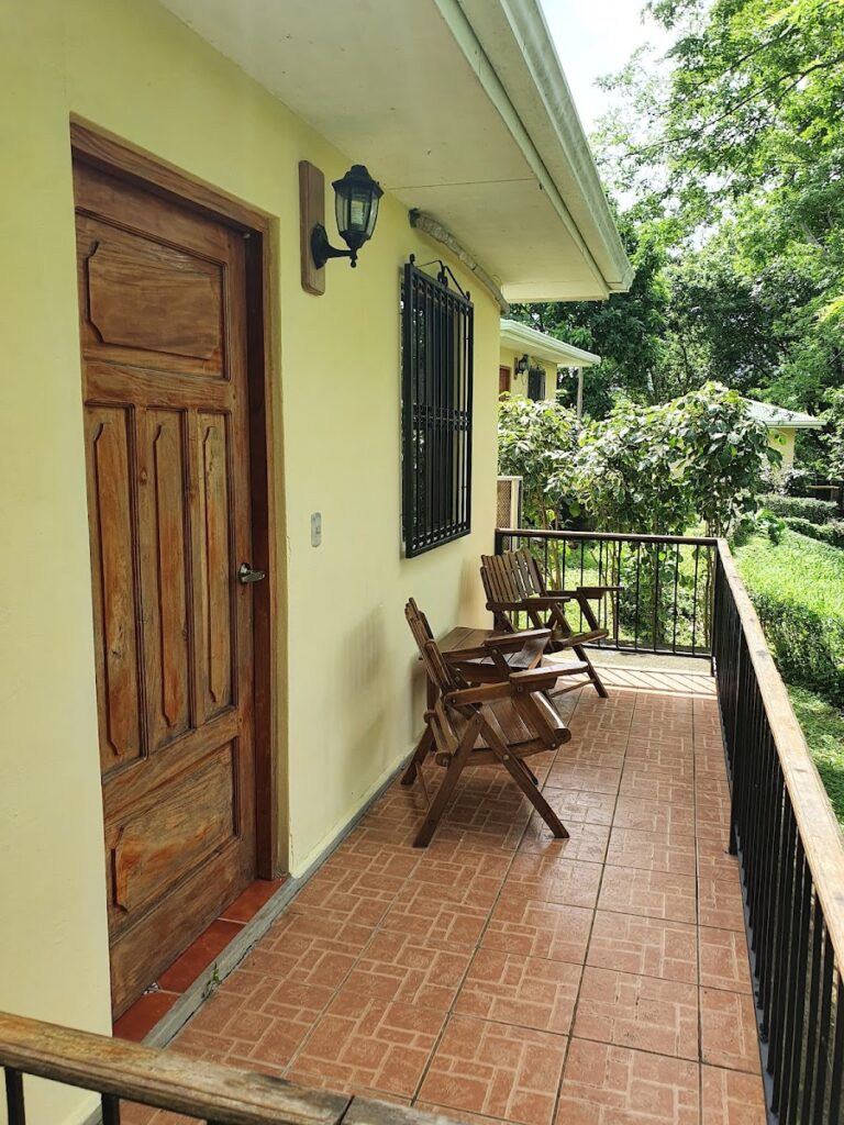 El Encanto Garden-Hotel