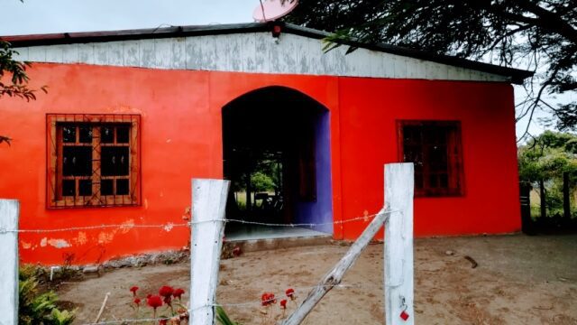 El Sabana hospedaje