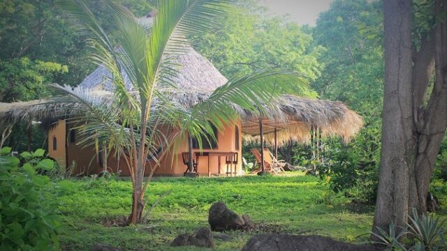 Finca del Sol Eco Lodge