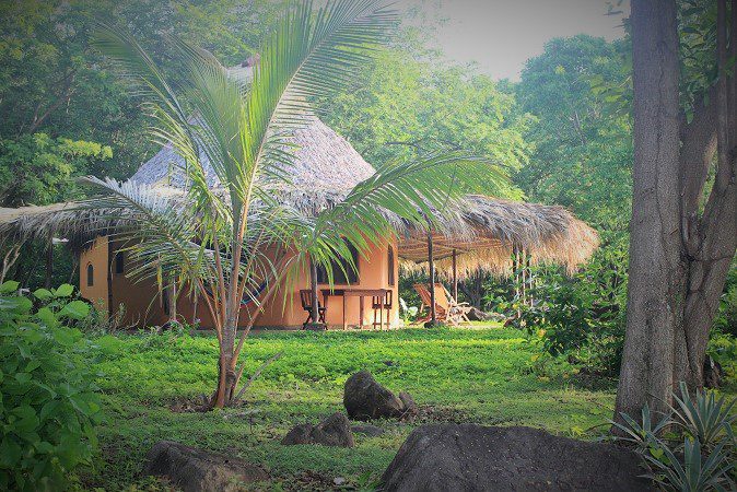 Finca del Sol Eco Lodge