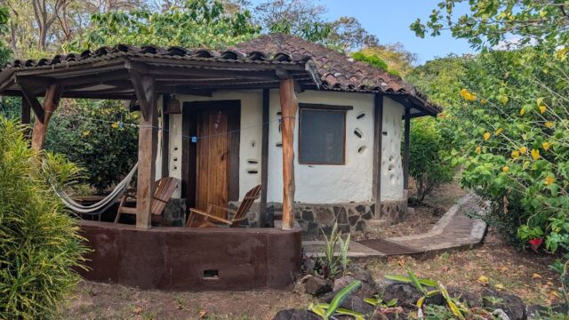 Finca Mystica