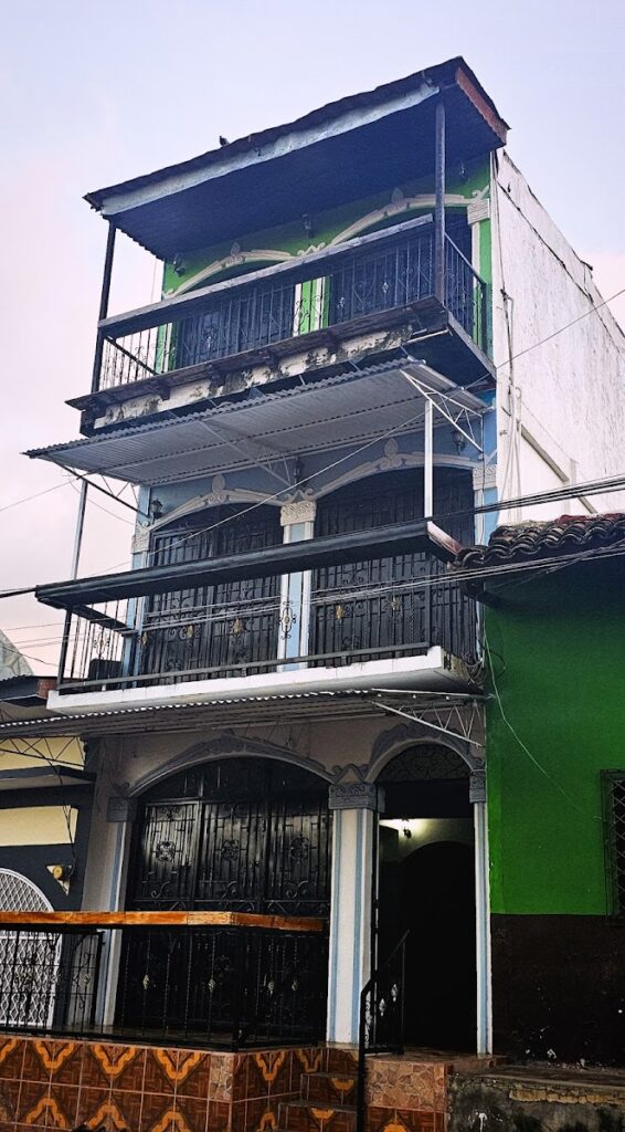 Hostal Casa Maricel