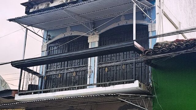Hostal Casa Maricel