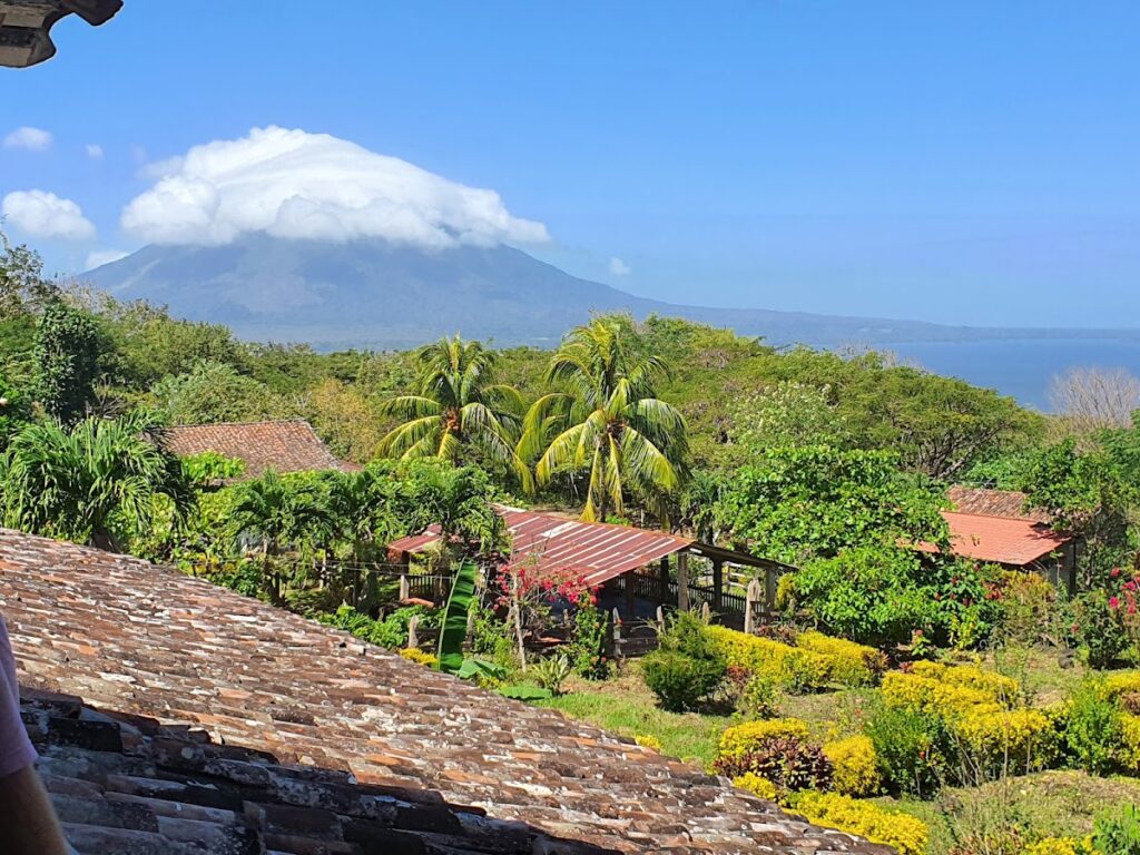 Hostal Finca Magdalena