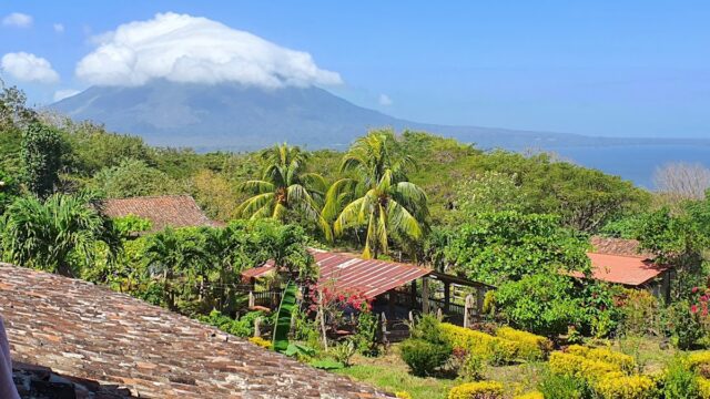 Hostal Finca Magdalena