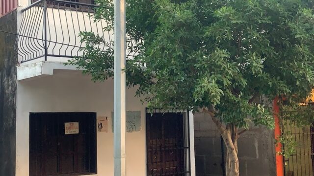 Hostel Casa Maria