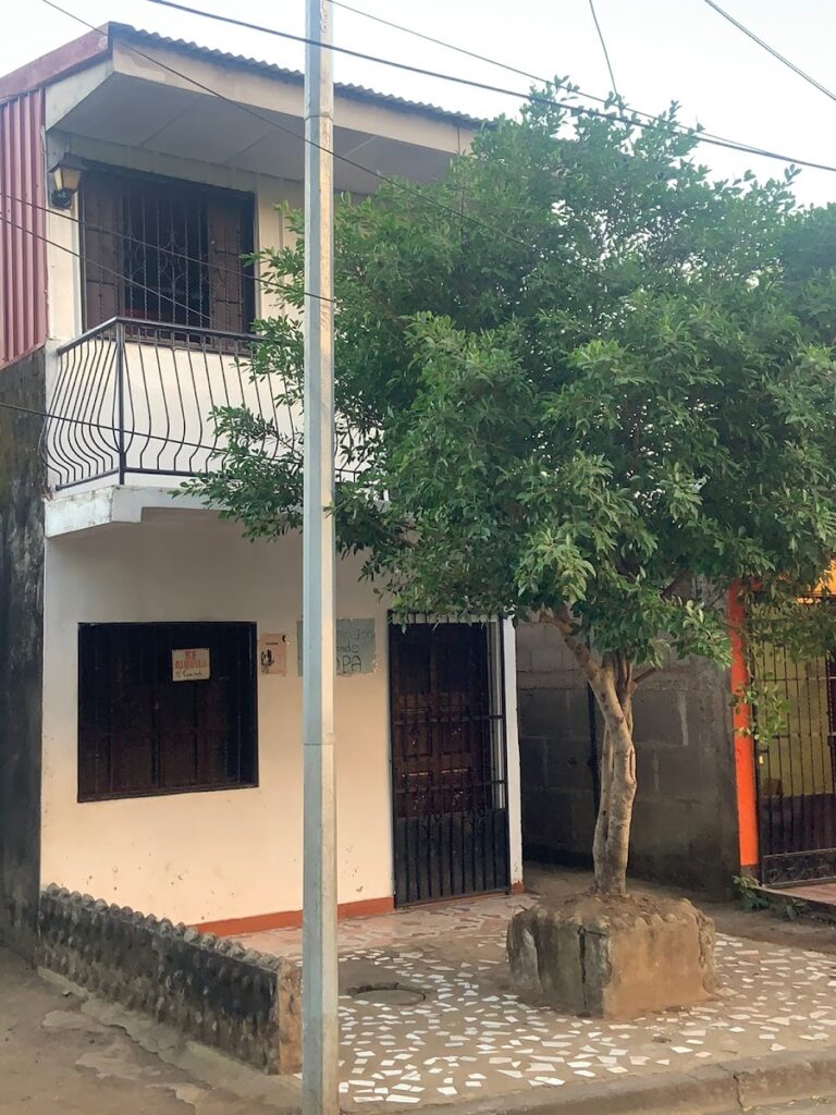 Hostel Casa Maria