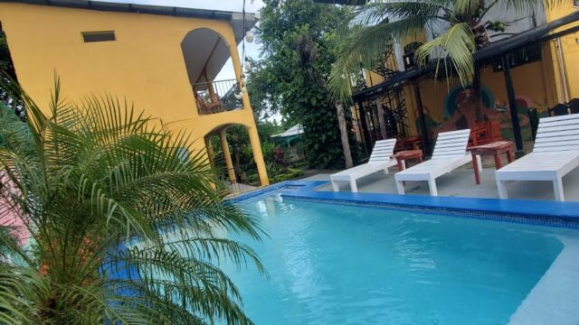 Hostel Casa Moreno