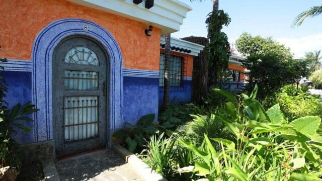 Hotel Casa Colonial Boutique