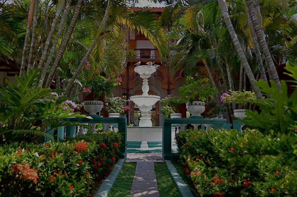 Hotel Darío