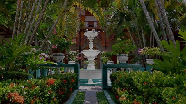 Hotel Darío