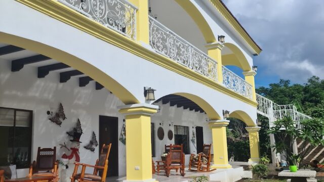 Hotel La Estancia