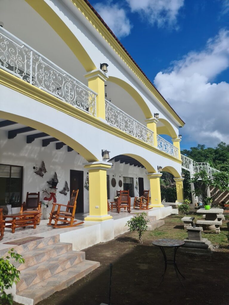 Hotel La Estancia
