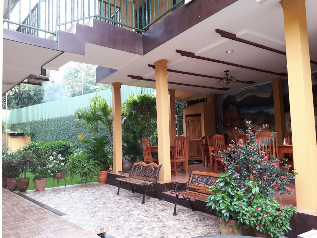 Hotel Monimbo