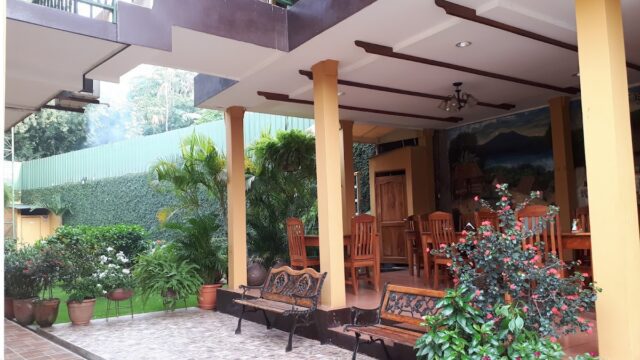 Hotel Monimbo
