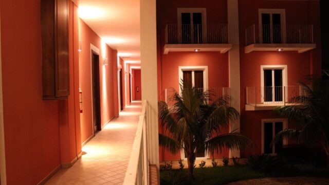 Hotel RDG