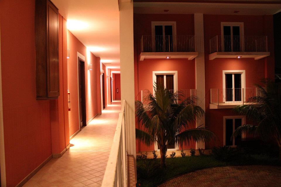 Hotel RDG
