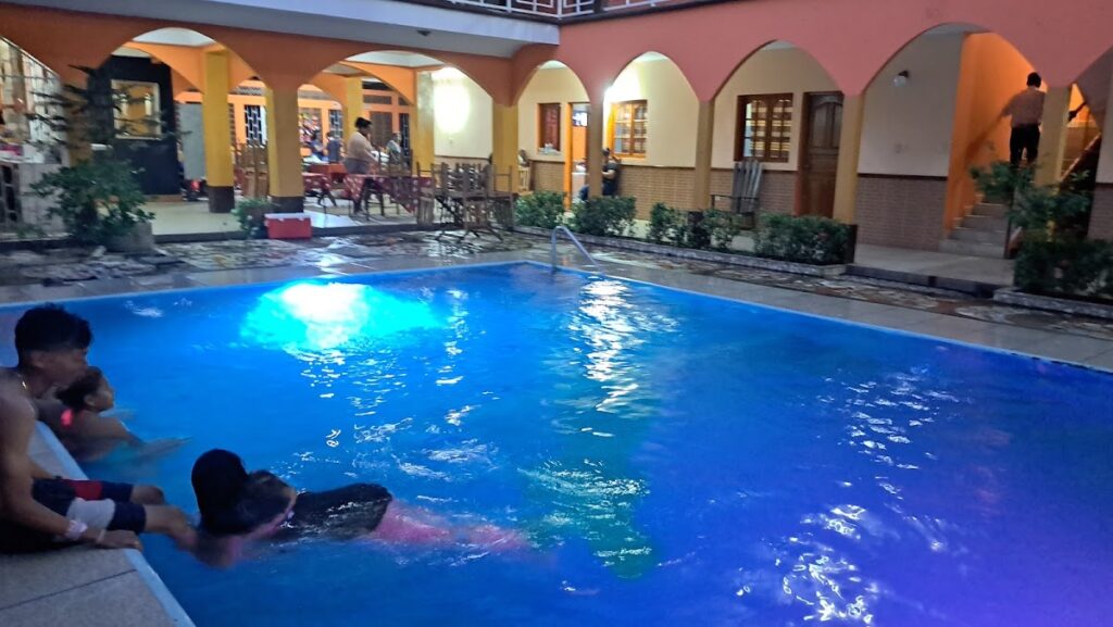 Hotel Real Masaya