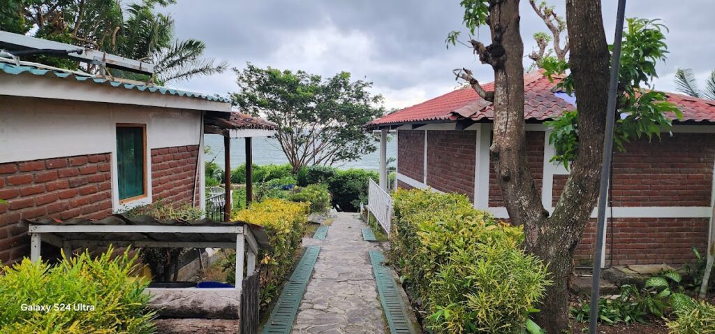 Hotel Villa Paraíso