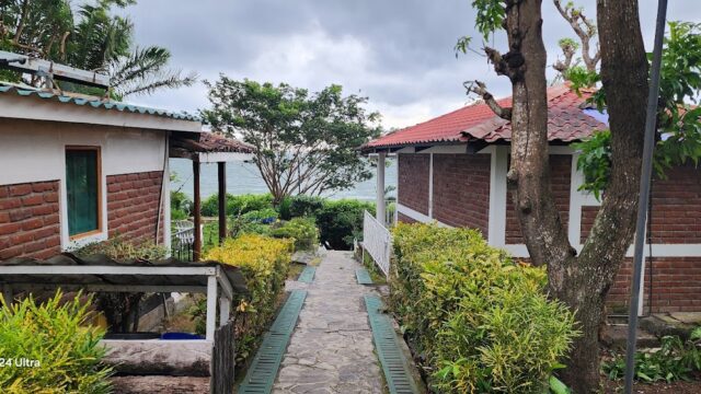 Hotel Villa Paraíso