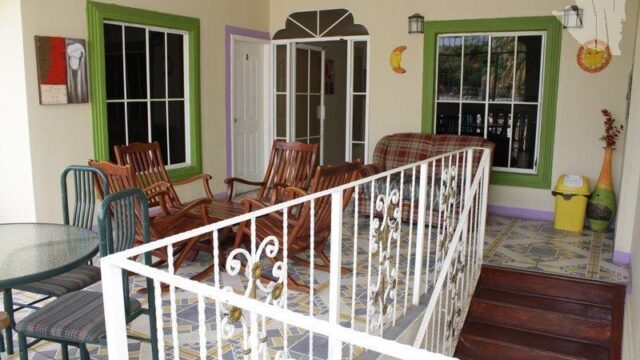 La Posada de Cokito