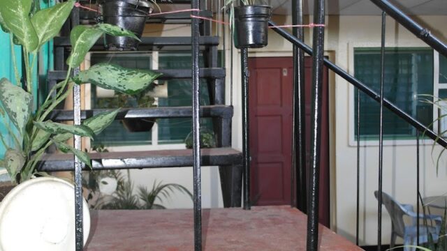 Nicaragua Guesthouse