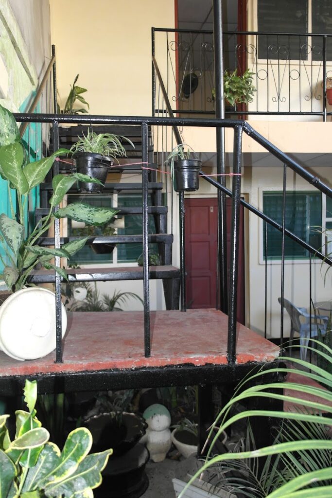 Nicaragua Guesthouse